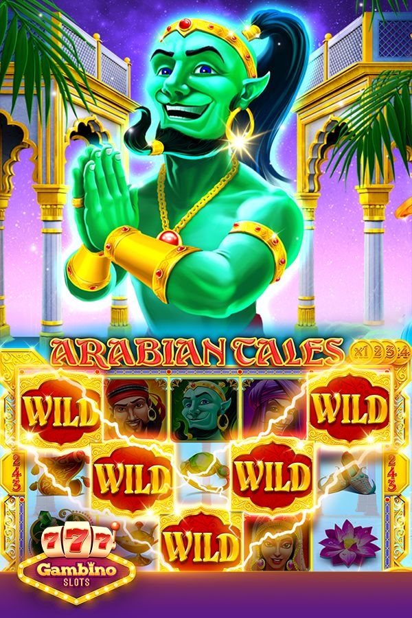 Sbobet Casino game