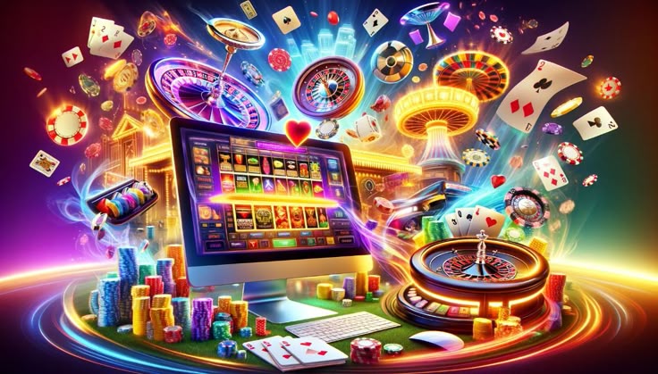 Sbobet Casino Live Betting