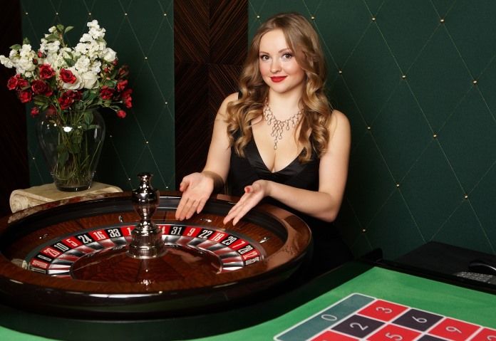 Sbobet Casino Live Betting