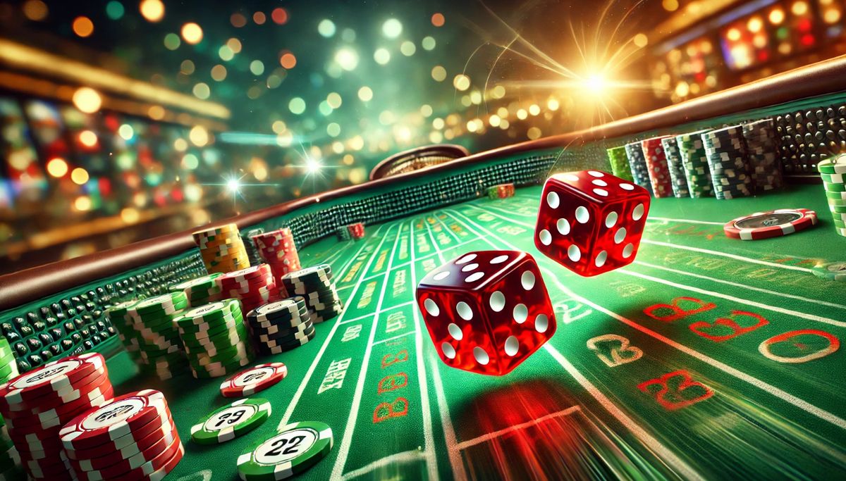 Sbobet Casino Live Casino